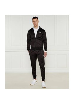EA7 Dres | Regular Fit ze sklepu Gomez Fashion Store w kategorii Dresy męskie - zdjęcie 184510220