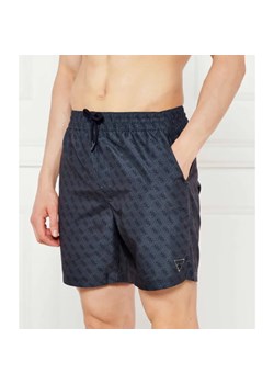 Guess Underwear  Szorty kąpielowe | Regular Fit ze sklepu Gomez Fashion Store w kategorii Kąpielówki - zdjęcie 184510222