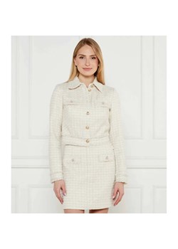 GUESS Kurtka DAPHNEE | Cropped Fit ze sklepu Gomez Fashion Store w kategorii Kurtki damskie - zdjęcie 184510223