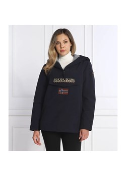 Napapijri Kurtka | Regular Fit ze sklepu Gomez Fashion Store w kategorii Kurtki damskie - zdjęcie 184510231