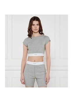 Calvin Klein Underwear Top | Cropped Fit ze sklepu Gomez Fashion Store w kategorii Bluzki damskie - zdjęcie 184510244