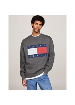 Tommy Jeans Bluza | Loose fit ze sklepu Gomez Fashion Store w kategorii Bluzy męskie - zdjęcie 184510252