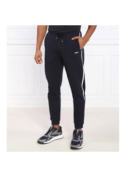BOSS GREEN Spodnie dresowe Hadiko 1 | Regular Fit ze sklepu Gomez Fashion Store w kategorii Spodnie męskie - zdjęcie 184510253