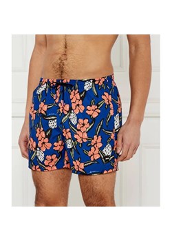 BOSS BLACK Szorty kąpielowe Piranha | Regular Fit ze sklepu Gomez Fashion Store w kategorii Kąpielówki - zdjęcie 184510261