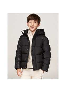 Tommy Hilfiger Kurtka | Loose fit ze sklepu Gomez Fashion Store w kategorii Kurtki chłopięce - zdjęcie 184510270