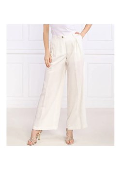 BluGirl Blumarine Spodnie | Oversize fit ze sklepu Gomez Fashion Store w kategorii Spodnie damskie - zdjęcie 184510271