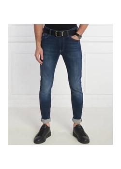 Tommy Jeans Jeansy Simon | Skinny fit ze sklepu Gomez Fashion Store w kategorii Jeansy męskie - zdjęcie 184510274