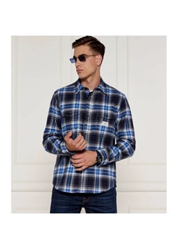 Guess Jeans Koszula | Regular Fit ze sklepu Gomez Fashion Store w kategorii Koszule męskie - zdjęcie 184510280