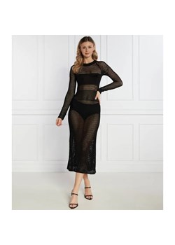 Pinko Sukienka + figi ze sklepu Gomez Fashion Store w kategorii Sukienki - zdjęcie 184510284