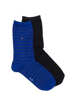 Tommy Hilfiger Skarpety 2-pack ze sklepu Gomez Fashion Store w kategorii Skarpetki damskie - zdjęcie 184510291
