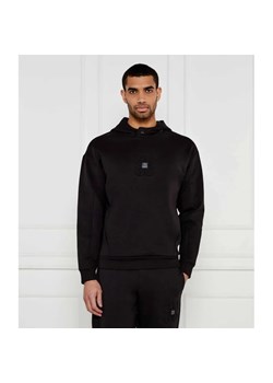 HUGO Bluza Debostaco | Relaxed fit ze sklepu Gomez Fashion Store w kategorii Bluzy męskie - zdjęcie 184510292