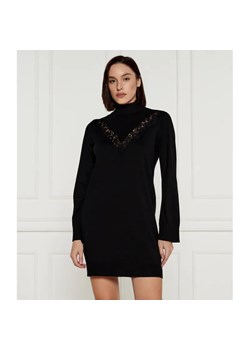 Twinset U&B Sukienka ze sklepu Gomez Fashion Store w kategorii Sukienki - zdjęcie 184510303