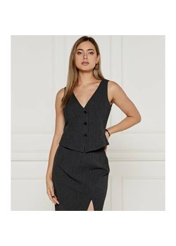 Marella Kamizelka FIABE | Slim Fit ze sklepu Gomez Fashion Store w kategorii Kamizelki damskie - zdjęcie 184510310