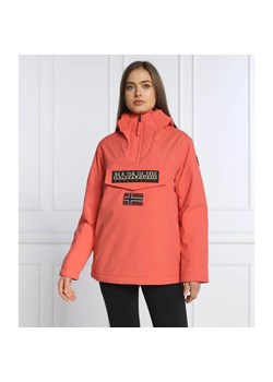 Napapijri Kurtka | Regular Fit ze sklepu Gomez Fashion Store w kategorii Kurtki damskie - zdjęcie 184510312