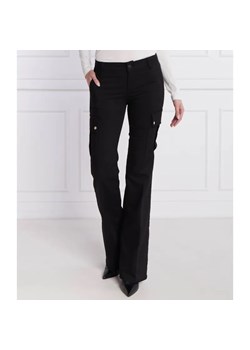 Liu Jo Spodnie | Regular Fit ze sklepu Gomez Fashion Store w kategorii Spodnie damskie - zdjęcie 184510322