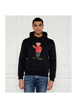 POLO RALPH LAUREN Bluza | Regular Fit ze sklepu Gomez Fashion Store w kategorii Bluzy męskie - zdjęcie 184510323