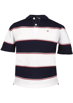 Tommy Hilfiger Polo | Relaxed fit ze sklepu Gomez Fashion Store w kategorii T-shirty chłopięce - zdjęcie 184510324
