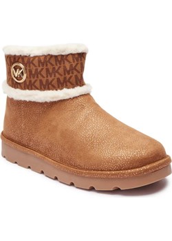 Michael Kors KIDS Śniegowce LUXY LAURINDA 2 ze sklepu Gomez Fashion Store w kategorii Buty zimowe dziecięce - zdjęcie 184510340