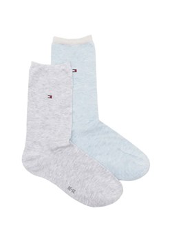 Tommy Hilfiger Skarpety 2-pack ze sklepu Gomez Fashion Store w kategorii Skarpetki damskie - zdjęcie 184510342