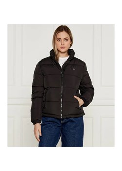 Tommy Jeans Kurtka ESSENTIAL | Regular Fit ze sklepu Gomez Fashion Store w kategorii Kurtki damskie - zdjęcie 184510343