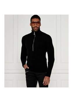 Balmain Kaszmirowy golf | Regular Fit ze sklepu Gomez Fashion Store w kategorii Swetry męskie - zdjęcie 184510350