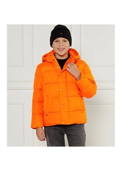 Tommy Hilfiger Kurtka | Loose fit ze sklepu Gomez Fashion Store w kategorii Kurtki chłopięce - zdjęcie 184510361