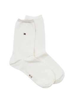 Tommy Hilfiger Skarpety 2-pack ze sklepu Gomez Fashion Store w kategorii Skarpetki damskie - zdjęcie 184510364