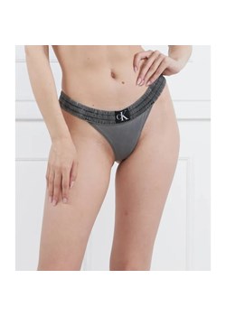 Calvin Klein Swimwear Dół od bikini ze sklepu Gomez Fashion Store w kategorii Stroje kąpielowe - zdjęcie 184510374