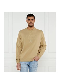Tommy Jeans Bluza | Loose fit ze sklepu Gomez Fashion Store w kategorii Bluzy męskie - zdjęcie 184510384
