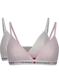 Tommy Hilfiger Biustonosz 2-pack ze sklepu Gomez Fashion Store w kategorii Biustonosze - zdjęcie 184510394