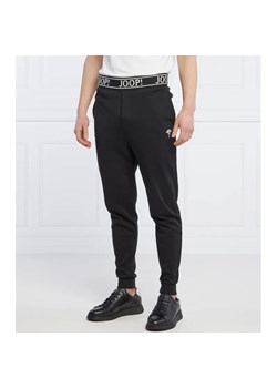 Joop! Homewear Spodnie dresowe | Regular Fit | regular waist ze sklepu Gomez Fashion Store w kategorii Spodnie męskie - zdjęcie 184510400