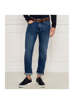 BOSS ORANGE Jeansy Delaware | Regular Fit ze sklepu Gomez Fashion Store w kategorii Jeansy męskie - zdjęcie 184510404
