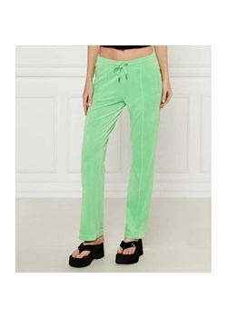 Juicy Couture Spodnie dresowe TINA | Regular Fit ze sklepu Gomez Fashion Store w kategorii Spodnie damskie - zdjęcie 184510411