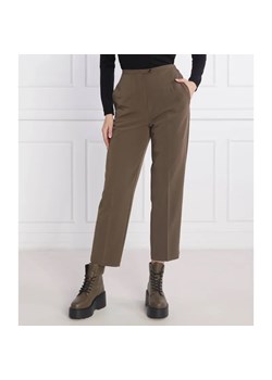 Samsøe Samsøe Spodnie | Relaxed fit ze sklepu Gomez Fashion Store w kategorii Spodnie damskie - zdjęcie 184510420