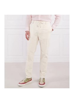 BOSS BLACK Spodnie Kane-DS 10248148 ze sklepu Gomez Fashion Store w kategorii Spodnie męskie - zdjęcie 184510421