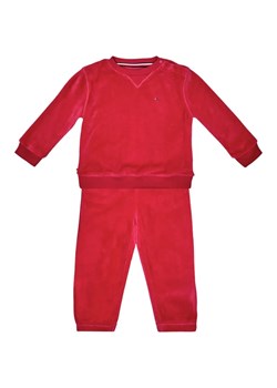 Tommy Hilfiger Komplet | Regular Fit ze sklepu Gomez Fashion Store w kategorii Komplety niemowlęce - zdjęcie 184510430