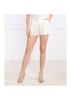 BluGirl Blumarine Szorty | Regular Fit ze sklepu Gomez Fashion Store w kategorii Szorty - zdjęcie 184510432