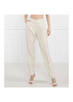 Liu Jo Spodnie | Regular Fit ze sklepu Gomez Fashion Store w kategorii Spodnie damskie - zdjęcie 184510434