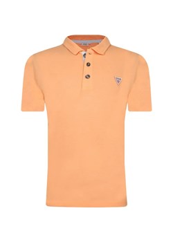 Guess Polo | Regular Fit ze sklepu Gomez Fashion Store w kategorii T-shirty chłopięce - zdjęcie 184510440