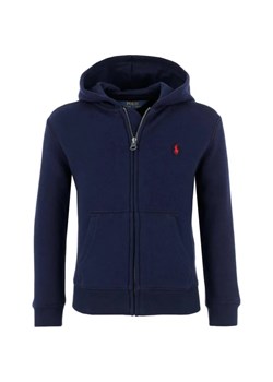POLO RALPH LAUREN Bluza | Regular Fit ze sklepu Gomez Fashion Store w kategorii Bluzy chłopięce - zdjęcie 184510462