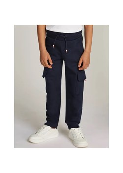 Tommy Hilfiger Spodnie | Regular Fit ze sklepu Gomez Fashion Store w kategorii Spodnie chłopięce - zdjęcie 184510464