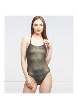 Emporio Armani Strój kąpielowy ze sklepu Gomez Fashion Store w kategorii Stroje kąpielowe - zdjęcie 184510481