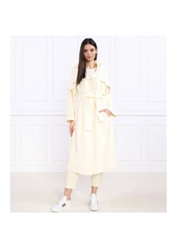 TWINSET Płaszcz ze sklepu Gomez Fashion Store w kategorii Płaszcze damskie - zdjęcie 184510483
