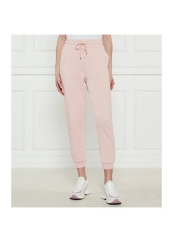 Pinko Spodnie dresowe CARICO | Regular Fit ze sklepu Gomez Fashion Store w kategorii Spodnie damskie - zdjęcie 184510491