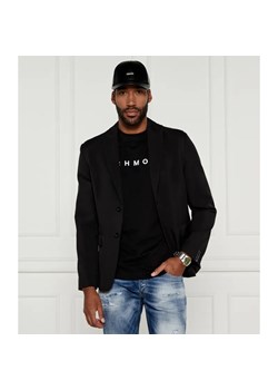 Richmond X Marynarka Stabius | Regular Fit ze sklepu Gomez Fashion Store w kategorii Marynarki męskie - zdjęcie 184510492