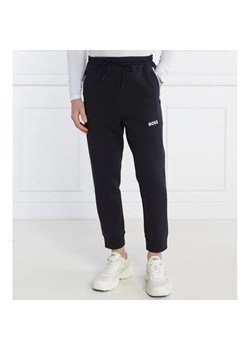 BOSS GREEN Spodnie dresowe Hadiko 1 | Regular Fit ze sklepu Gomez Fashion Store w kategorii Spodnie męskie - zdjęcie 184510502