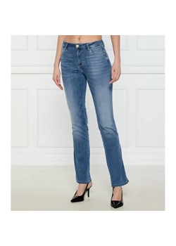 GUESS Jeansy SEXY | Straight fit | mid rise ze sklepu Gomez Fashion Store w kategorii Jeansy damskie - zdjęcie 184510522