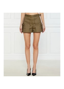 Marciano Guess Szorty CINDY | Regular Fit ze sklepu Gomez Fashion Store w kategorii Szorty - zdjęcie 184510523