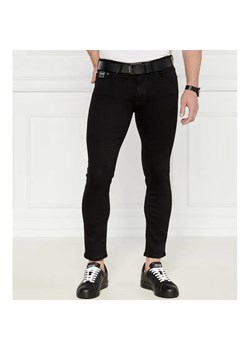 Versace Jeans Couture Jeansy | Skinny fit ze sklepu Gomez Fashion Store w kategorii Jeansy męskie - zdjęcie 184510532