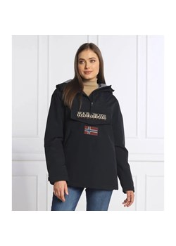 Napapijri Kurtka R56 | Regular Fit ze sklepu Gomez Fashion Store w kategorii Kurtki damskie - zdjęcie 184510534